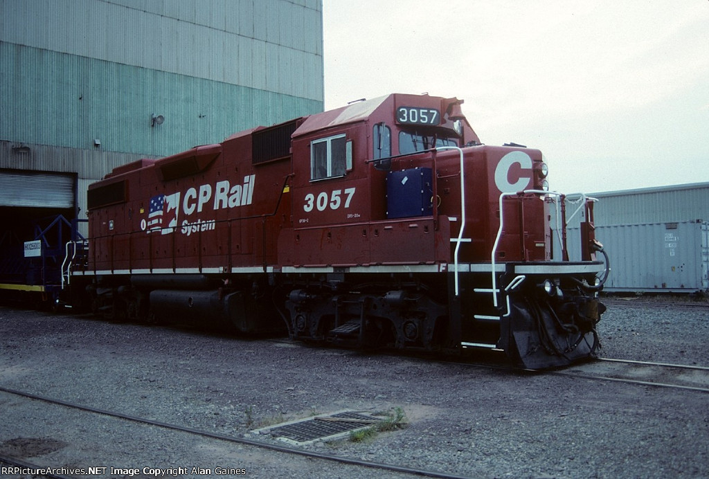 CP 3057